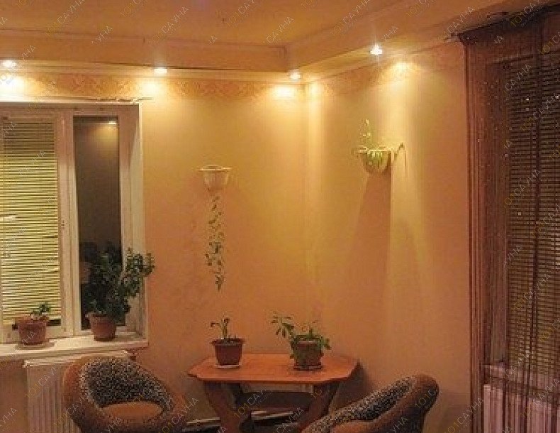 Сауна Арарат, в Сургуте, Центральная, 17 | Сауна "Арарат". Сургут. Финская сауна, русская банька на дровах. Фото 7 | 1001sauna.com