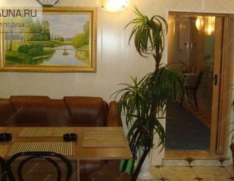 Сауна Бородино, в Сургуте, Островского, 47 ст1 | Сауна "Бородино". Сургут. Каталог: Бани и сауны города. Фото 6 | 1001sauna.com