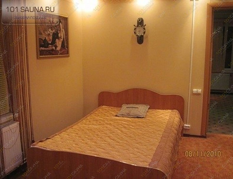Сауна Арарат, в Сургуте, Центральная, 17 | Сауна "Арарат". Сургут. Финская сауна, русская банька на дровах. Фото 8 | 1001sauna.com