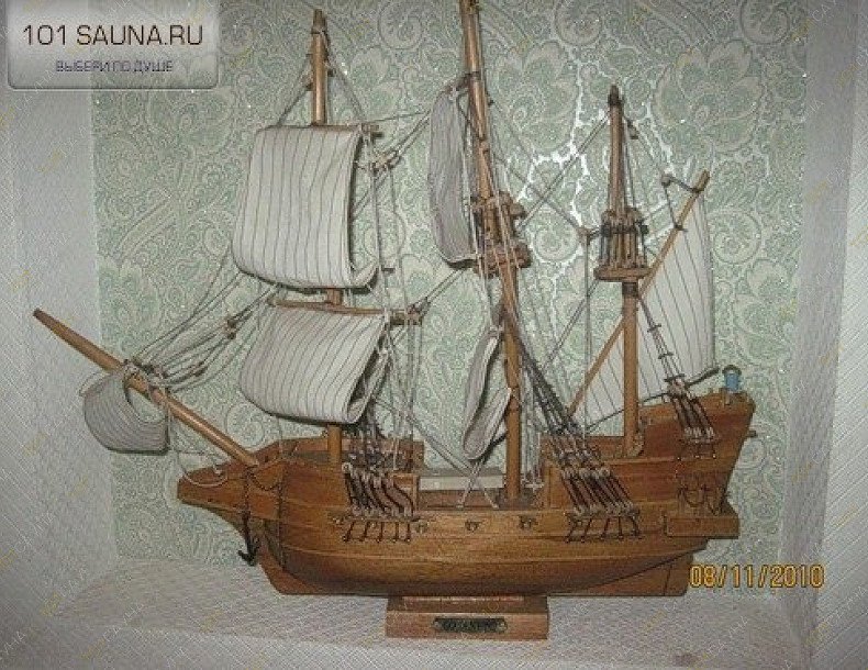 Сауна Арарат, в Сургуте, Центральная, 17 | Сауна "Арарат". Сургут. Финская сауна, русская банька на дровах. Фото 10 | 1001sauna.com