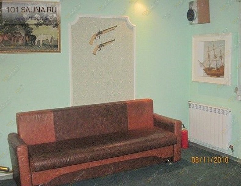 Сауна Арарат, в Сургуте, Центральная, 17 | Сауна "Арарат". Сургут. Финская сауна, русская банька на дровах. Фото 11 | 1001sauna.com