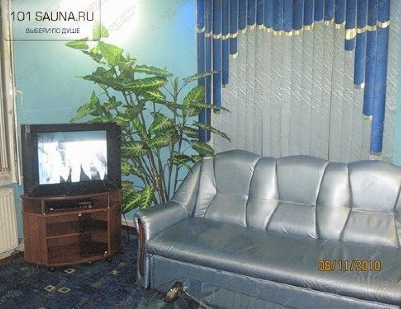 Сауна Арарат, в Сургуте, Центральная, 17 | Сауна "Арарат". Сургут. Финская сауна, русская банька на дровах. Фото 14 | 1001sauna.com