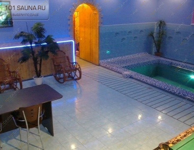 Сауна Арарат, в Сургуте, Центральная, 17 | Сауна "Арарат". Сургут. Финская сауна, русская банька на дровах. Фото 17 | 1001sauna.com