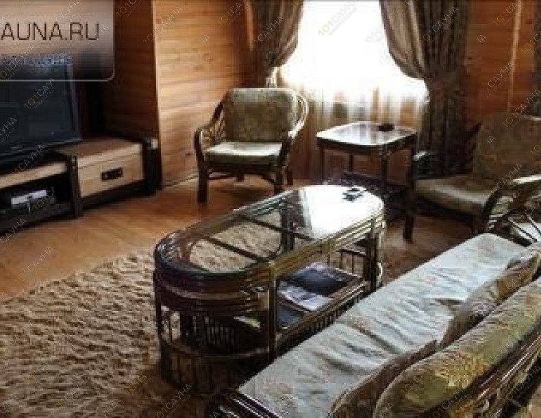 Баня Дворянское Гнездо, в Сургуте, Нефтеюганское шоссе, 27/1 | Баня "Дворянское гнездо". Сургут. Каталог: Бани и сауны города. Фото 5 | 1001sauna.com