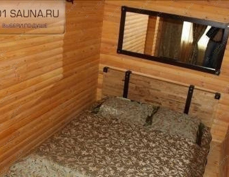 Баня Дворянское Гнездо, в Сургуте, Нефтеюганское шоссе, 27/1 | Баня "Дворянское гнездо". Сургут. Каталог: Бани и сауны города. Фото 7 | 1001sauna.com