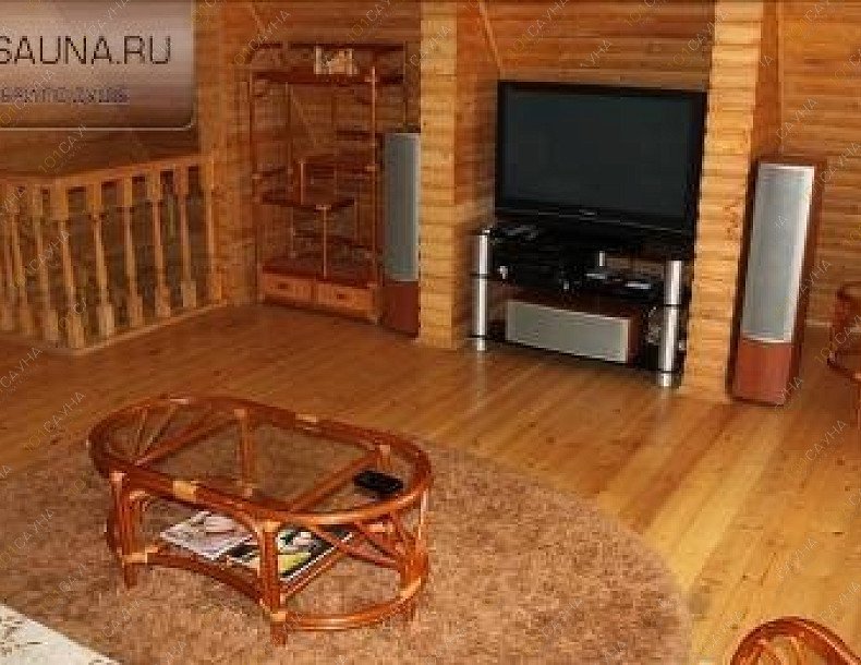 Баня Дворянское Гнездо, в Сургуте, Нефтеюганское шоссе, 27/1 | Баня "Дворянское гнездо". Сургут. Каталог: Бани и сауны города. Фото 9 | 1001sauna.com