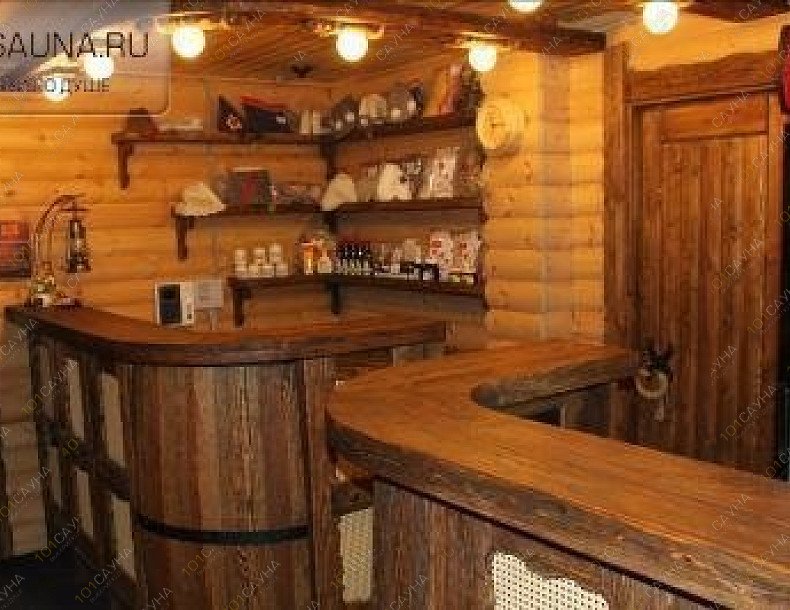 Баня Дворянское Гнездо, в Сургуте, Нефтеюганское шоссе, 27/1 | Баня "Дворянское гнездо". Сургут. Каталог: Бани и сауны города. Фото 10 | 1001sauna.com