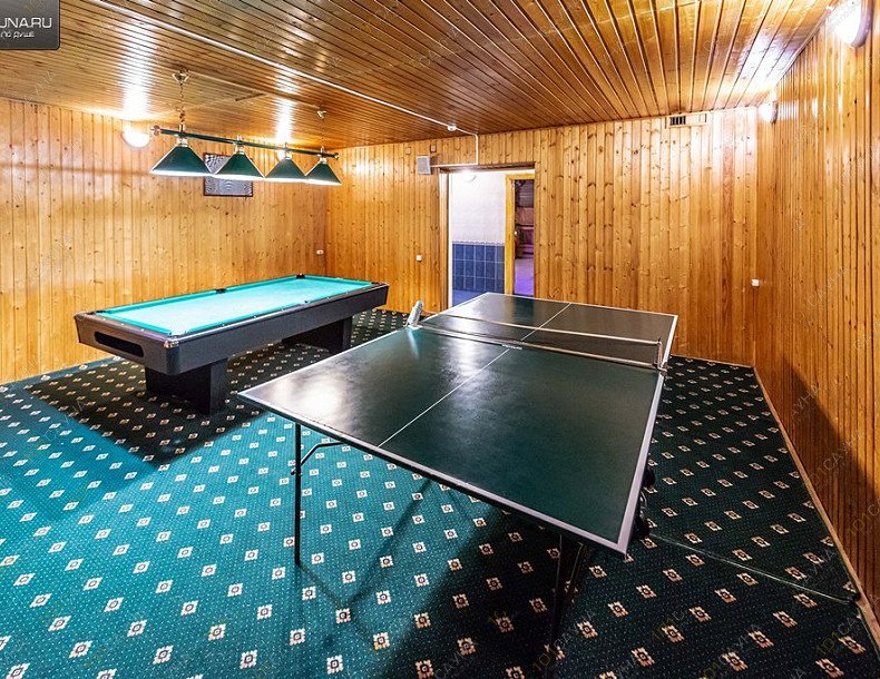 Сауна Джокер, в Москве, Буракова, 6 строение 16 | 50 | 1001sauna.com