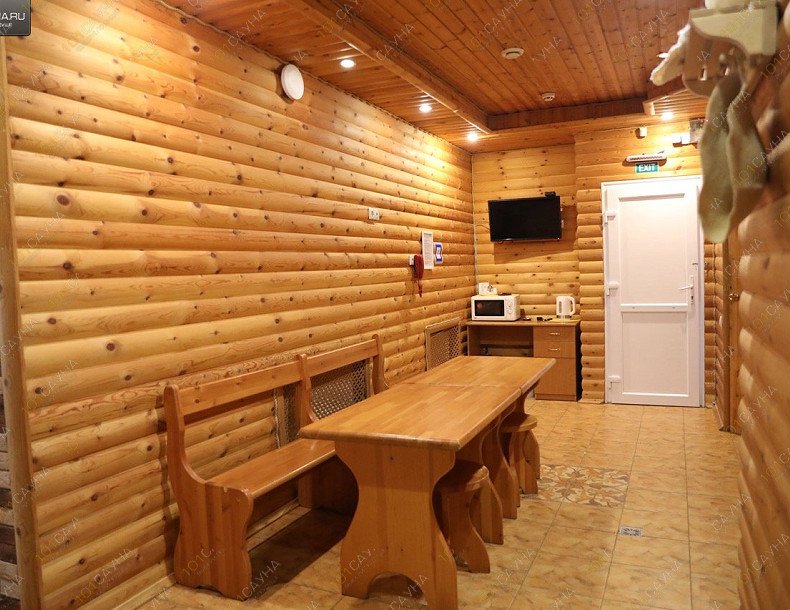 Гостиничный комплекс Екатеринин двор, в Сургуте, Сергея Безверхого, 21 | 2 | 1001sauna.com