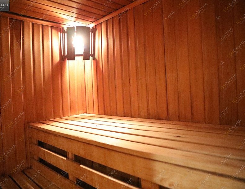 Гостиничный комплекс Екатеринин двор, в Сургуте, Сергея Безверхого, 21 | 3 | 1001sauna.com