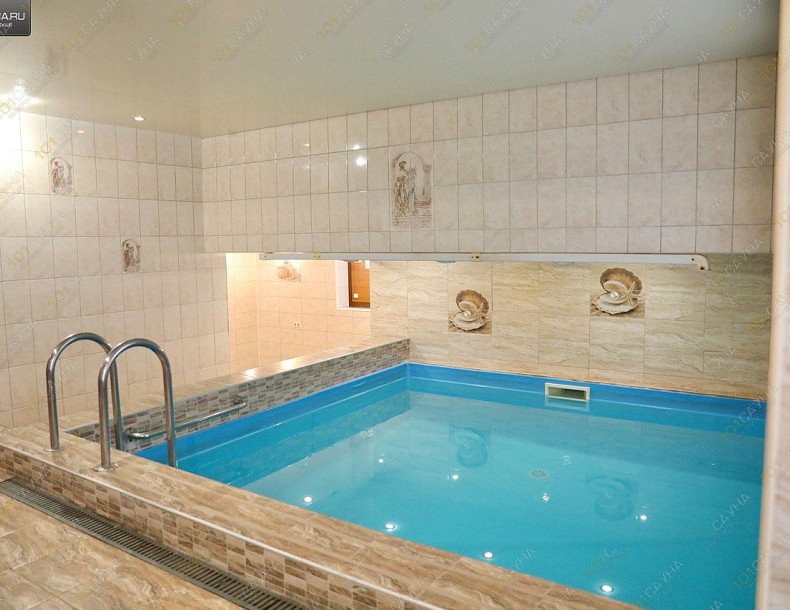 Гостиничный комплекс Екатеринин двор, в Сургуте, Сергея Безверхого, 21 | 4 | 1001sauna.com