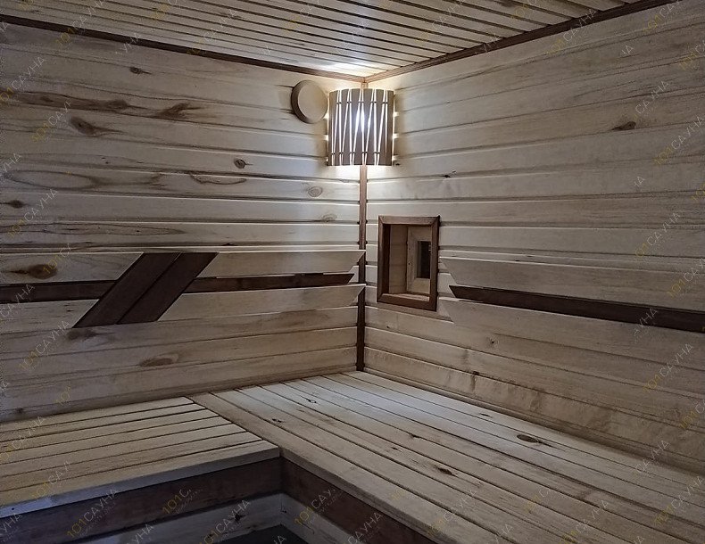 Баня с банщиком В Залесье, в Симферополе, улица Победы, 2 | ДВОРИК В ЗАЛЕСЬЕ. Фото 44 | 1001sauna.com