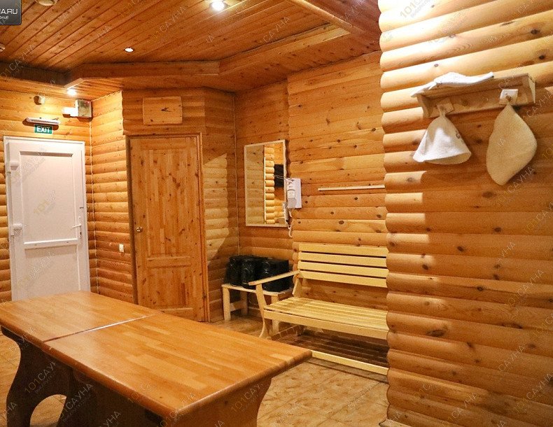 Гостиничный комплекс Екатеринин двор, в Сургуте, Сергея Безверхого, 21 | 8 | 1001sauna.com