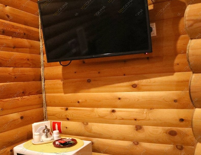 Гостиничный комплекс Екатеринин двор, в Сургуте, Сергея Безверхого, 21 | 9 | 1001sauna.com