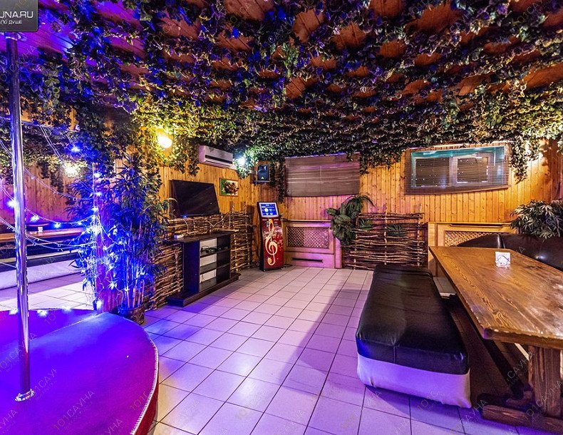 Сауна Джокер, в Москве, Буракова, 6 строение 16 | 51 | 1001sauna.com