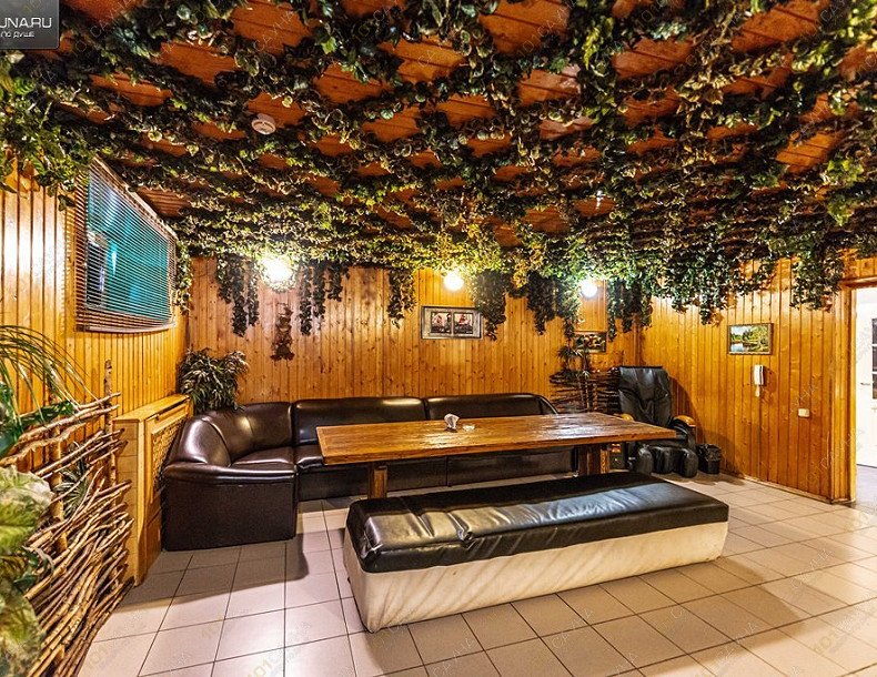 Сауна Джокер, в Москве, Буракова, 6 строение 16 | 52 | 1001sauna.com