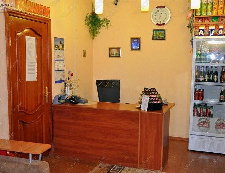 Сауна Кокетка, в Сургуте, Маяковского, 79 ст1 | Сауна "Кокетка". Сургут. Каталог: Бани и сауны города. Фото 2 | 1001sauna.com