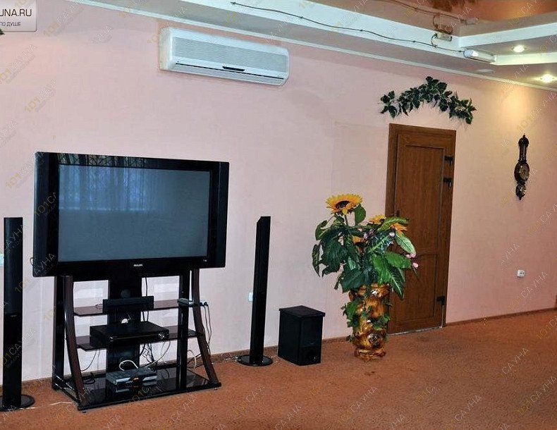 Сауна Кокетка, в Сургуте, Маяковского, 79 ст1 | Сауна "Кокетка". Сургут. Каталог: Бани и сауны города. Фото 3 | 1001sauna.com