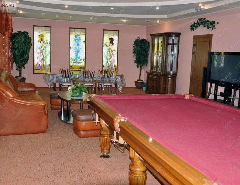 Сауна Кокетка, в Сургуте, Маяковского, 79 ст1 | Сауна "Кокетка". Сургут. Каталог: Бани и сауны города. Фото 4 | 1001sauna.com