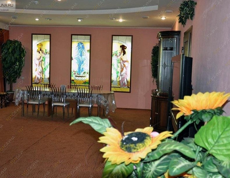 Сауна Кокетка, в Сургуте, Маяковского, 79 ст1 | Сауна "Кокетка". Сургут. Каталог: Бани и сауны города. Фото 7 | 1001sauna.com