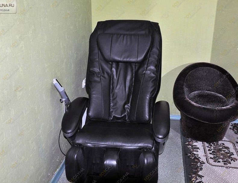 Сауна Кокетка, в Сургуте, Маяковского, 79 ст1 | Сауна "Кокетка". Сургут. Каталог: Бани и сауны города. Фото 13 | 1001sauna.com