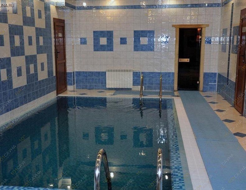 Сауна Кокетка, в Сургуте, Маяковского, 79 ст1 | Сауна "Кокетка". Сургут. Каталог: Бани и сауны города. Фото 14 | 1001sauna.com