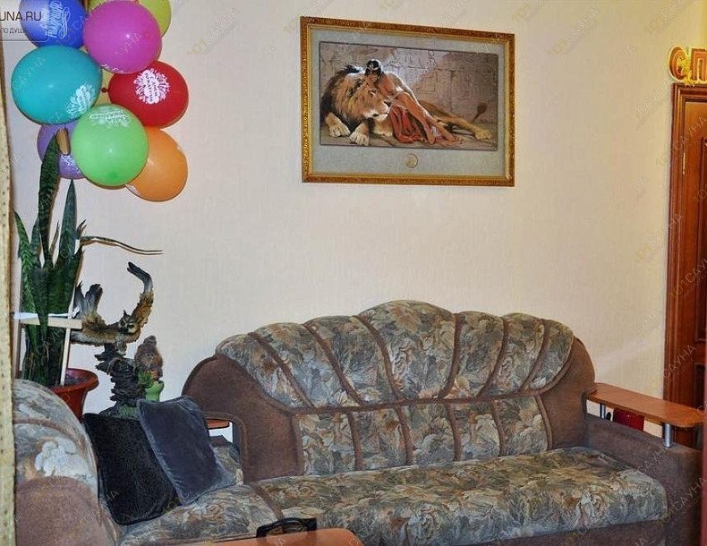 Сауна Кокетка, в Сургуте, Маяковского, 79 ст1 | Сауна "Кокетка". Сургут. Каталог: Бани и сауны города. Фото 15 | 1001sauna.com