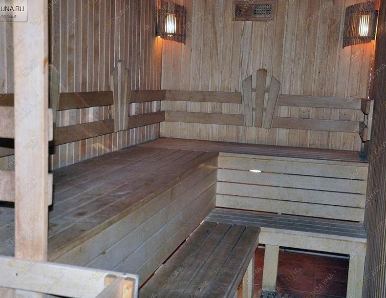 Сауна Кокетка, в Сургуте, Маяковского, 79 ст1 | Сауна "Кокетка". Сургут. Каталог: Бани и сауны города. Фото 17 | 1001sauna.com