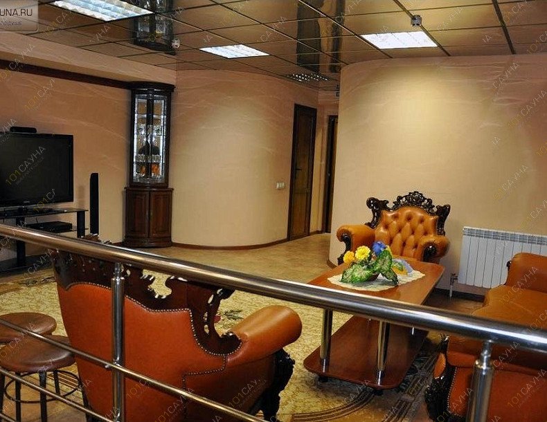 Сауна Кокетка, в Сургуте, Маяковского, 79 ст1 | Сауна "Кокетка". Сургут. Каталог: Бани и сауны города. Фото 19 | 1001sauna.com