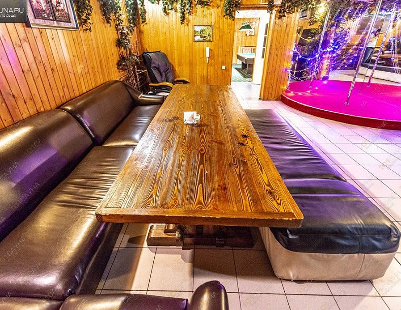 Сауна Джокер, в Москве, Буракова, 6 строение 16 | 53 | 1001sauna.com