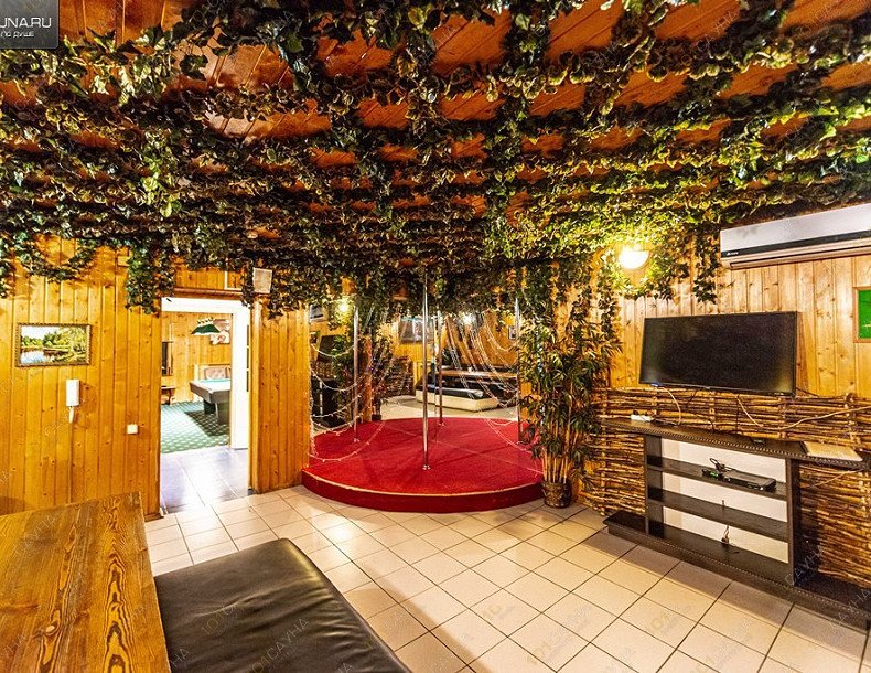 Сауна Джокер, в Москве, Буракова, 6 строение 16 | 54 | 1001sauna.com