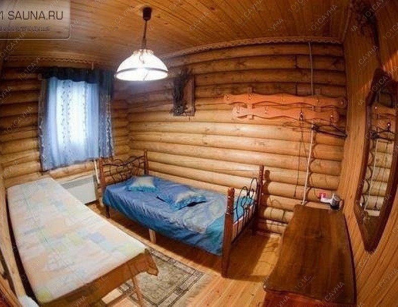 Русская банька На Сайме, в Сургуте, Комсомольская, 20 | Русская банька "На Сайме". Сургут. Каталог: Бани и сауны города. Фото 2 | 1001sauna.com