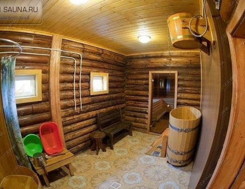Русская банька На Сайме, в Сургуте, Комсомольская, 20 | Русская банька "На Сайме". Сургут. Каталог: Бани и сауны города. Фото 3 | 1001sauna.com