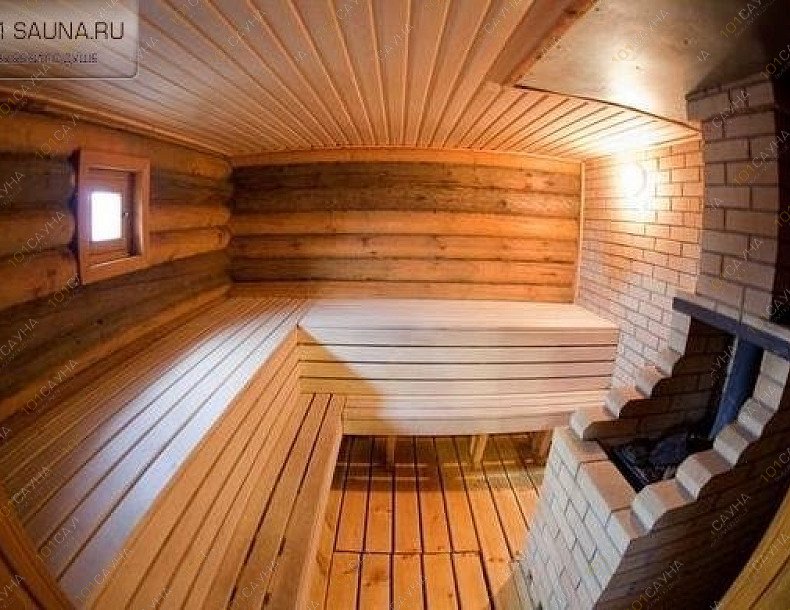 Русская банька На Сайме, в Сургуте, Комсомольская, 20 | Русская банька "На Сайме". Сургут. Каталог: Бани и сауны города. Фото 5 | 1001sauna.com