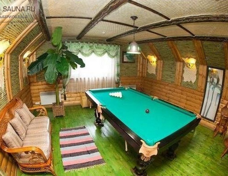 Русская банька На Сайме, в Сургуте, Комсомольская, 20 | Русская банька "На Сайме". Сургут. Каталог: Бани и сауны города. Фото 6 | 1001sauna.com
