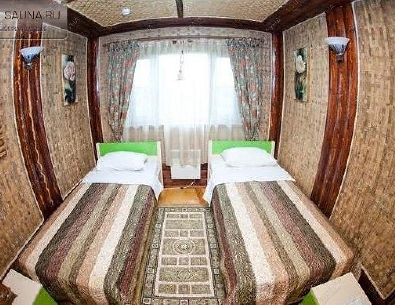 Русская банька На Сайме, в Сургуте, Комсомольская, 20 | Русская банька "На Сайме". Сургут. Каталог: Бани и сауны города. Фото 9 | 1001sauna.com