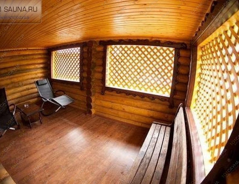 Русская банька На Сайме, в Сургуте, Комсомольская, 20 | Русская банька "На Сайме". Сургут. Каталог: Бани и сауны города. Фото 10 | 1001sauna.com