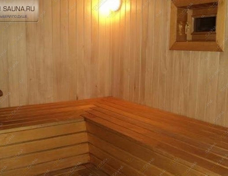 Русская банька На Сайме, в Сургуте, Комсомольская, 20 | Русская банька "На Сайме". Сургут. Каталог: Бани и сауны города. Фото 13 | 1001sauna.com