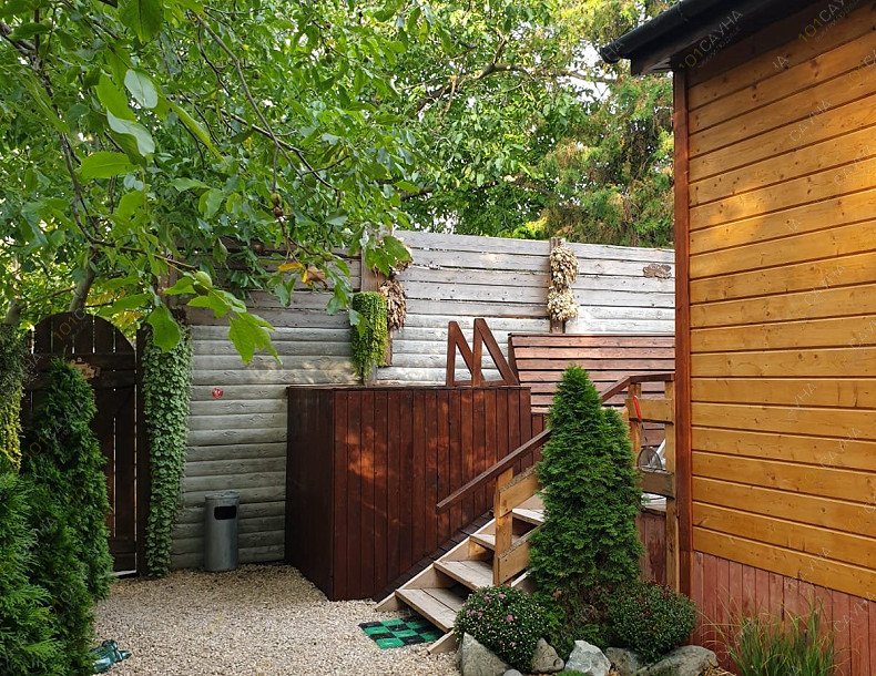 Баня с банщиком В Залесье, в Симферополе, улица Победы, 2 | ДВОРИК В ЗАЛЕСЬЕ. Фото 50 | 1001sauna.com