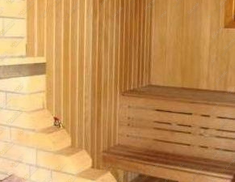 Русская банька На Сайме, в Сургуте, Комсомольская, 20 | Русская банька "На Сайме". Сургут. Каталог: Бани и сауны города. Фото 23 | 1001sauna.com