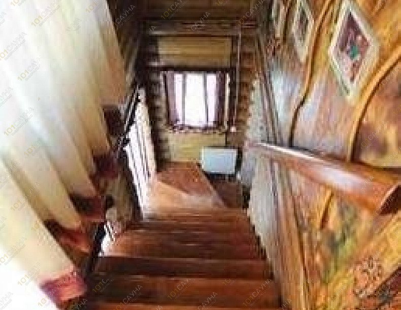 Русская банька На Сайме, в Сургуте, Комсомольская, 20 | Русская банька "На Сайме". Сургут. Каталог: Бани и сауны города. Фото 24 | 1001sauna.com