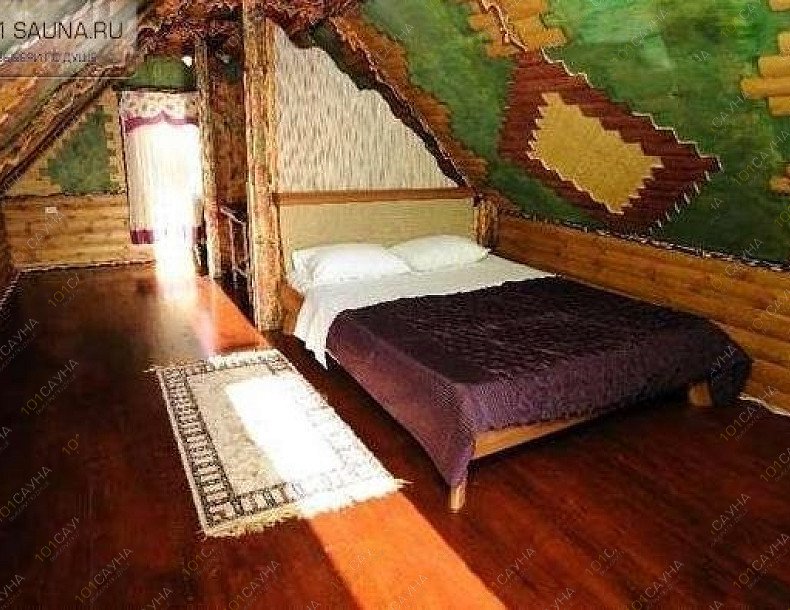 Русская банька На Сайме, в Сургуте, Комсомольская, 20 | Русская банька "На Сайме". Сургут. Каталог: Бани и сауны города. Фото 25 | 1001sauna.com