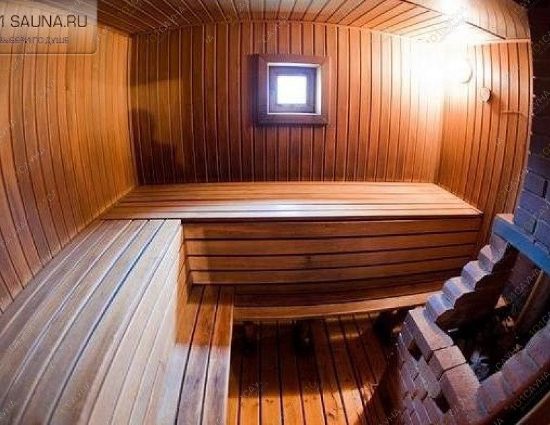 Русская банька На Сайме, в Сургуте, Комсомольская, 20 | Русская банька "На Сайме". Сургут. Каталог: Бани и сауны города. Фото 26 | 1001sauna.com