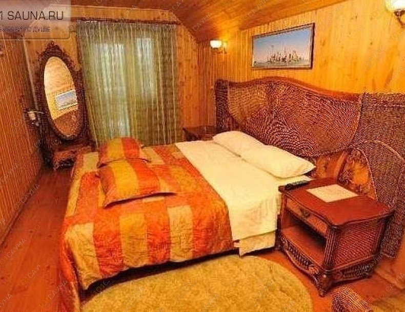 Русская банька На Сайме, в Сургуте, Комсомольская, 20 | Русская банька "На Сайме". Сургут. Каталог: Бани и сауны города. Фото 27 | 1001sauna.com