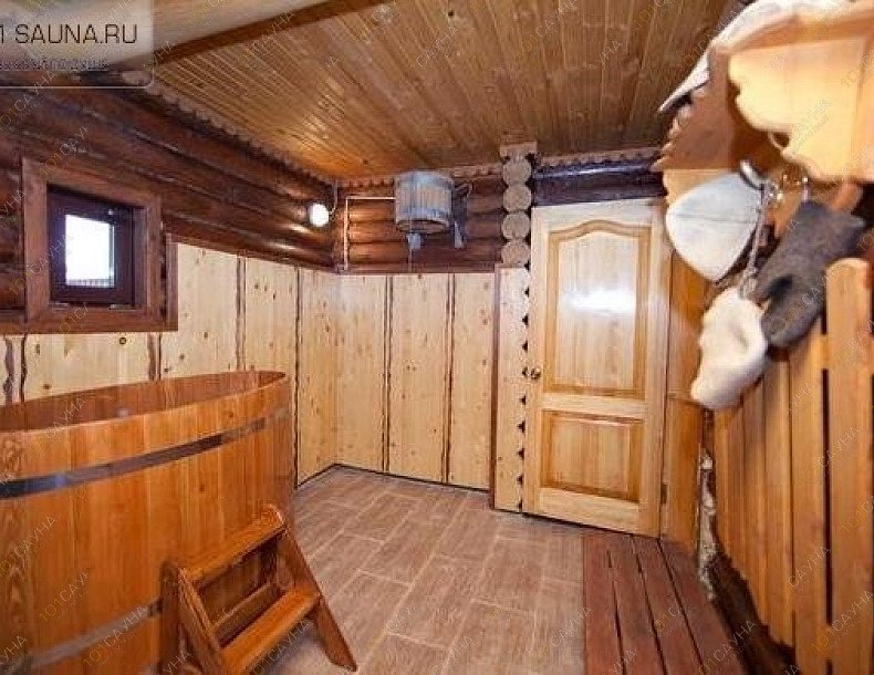 Русская банька На Сайме, в Сургуте, Комсомольская, 20 | Русская банька "На Сайме". Сургут. Каталог: Бани и сауны города. Фото 31 | 1001sauna.com