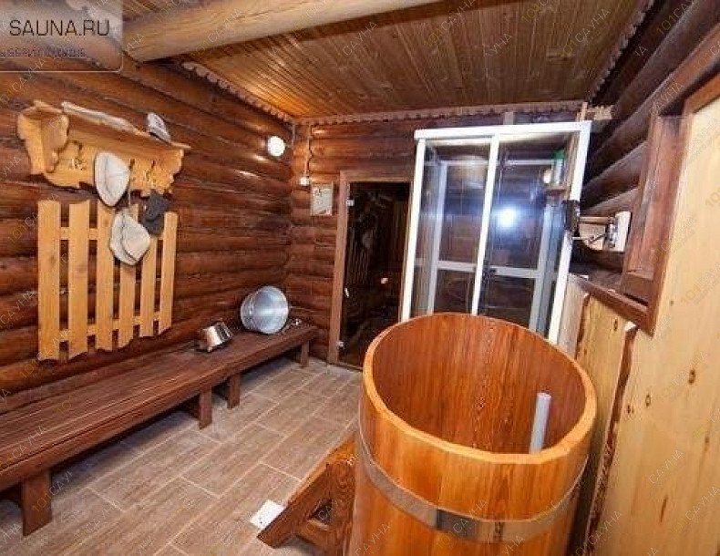 Русская банька На Сайме, в Сургуте, Комсомольская, 20 | Русская банька "На Сайме". Сургут. Каталог: Бани и сауны города. Фото 32 | 1001sauna.com