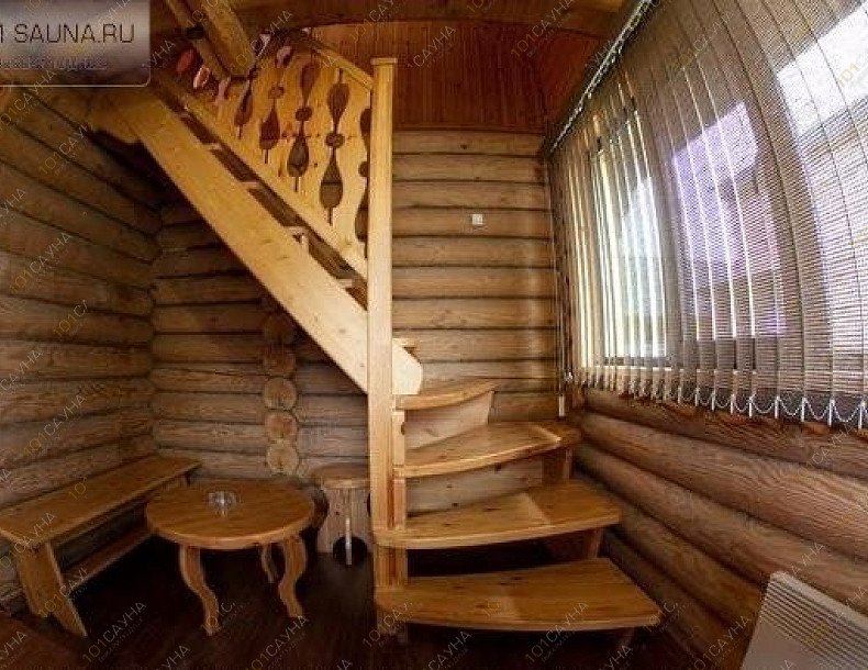 Русская банька На Сайме, в Сургуте, Комсомольская, 20 | Русская банька "На Сайме". Сургут. Каталог: Бани и сауны города. Фото 33 | 1001sauna.com