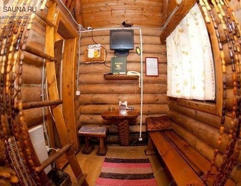 Русская банька На Сайме, в Сургуте, Комсомольская, 20 | Русская банька "На Сайме". Сургут. Каталог: Бани и сауны города. Фото 35 | 1001sauna.com