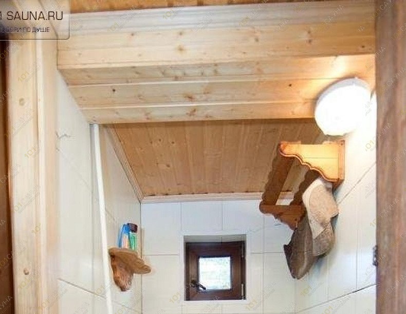 Русская банька На Сайме, в Сургуте, Комсомольская, 20 | Русская банька "На Сайме". Сургут. Каталог: Бани и сауны города. Фото 36 | 1001sauna.com