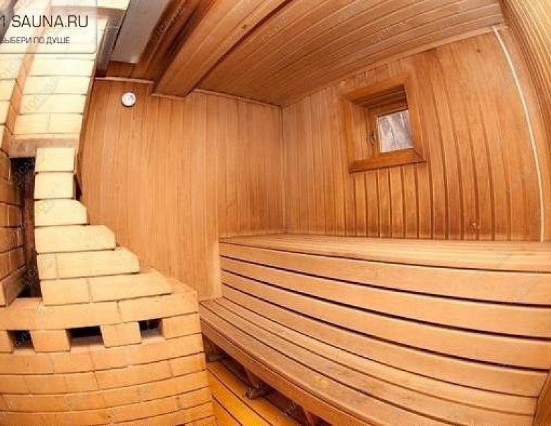 Русская банька На Сайме, в Сургуте, Комсомольская, 20 | Русская банька "На Сайме". Сургут. Каталог: Бани и сауны города. Фото 37 | 1001sauna.com